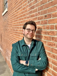 Martin Cahill profile picture
