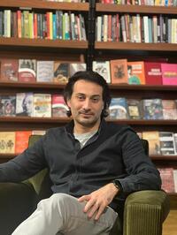 Caner Almaz
