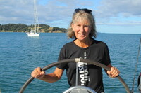 Robyn  Cotton