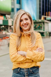 Jane Mosbacher Morris