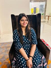Kajal  Rai profile picture