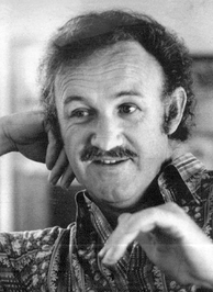 Gene Hackman profile picture