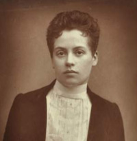 Clotilde Graves