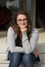 Carly L. Carlson profile picture