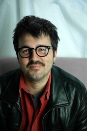 Acoidán Méndez
