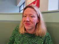 Jodie Homer profile picture