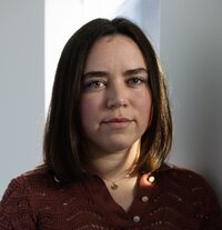Katie Simon