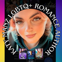 Katy Manz profile picture