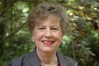 Sandra Mackey profile picture