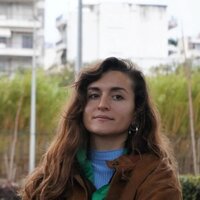 Μαλαματή Μαρία Πετρίδου