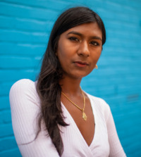 Ash Sarkar profile picture