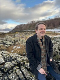Michael  Park