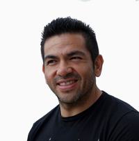 Francisco Salvador Camacho Velasco