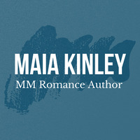 Maia Kinley profile picture
