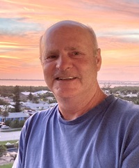 Mark  Cavanagh profile picture