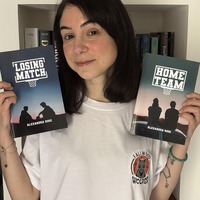 Alexandra  Rose profile picture