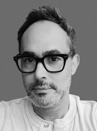 David R. Flores