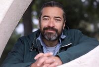 Dragan Markovina