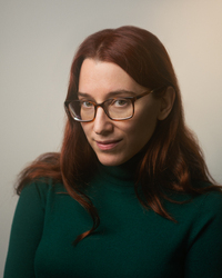 Bar Fridman-Tell profile picture