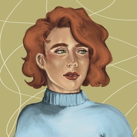 Anna  Harrison profile picture