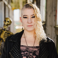 K. Valentin profile picture
