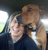 Naomi Kuttner profile picture
