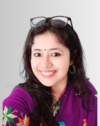 Ayushi Mona Singh