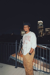 Sebastian F.  Sidney