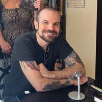 Brett Lurie