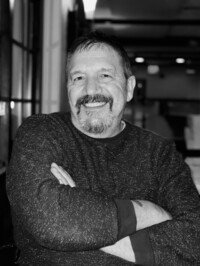 Mark  Lefebvre