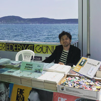 Burak Çapraz