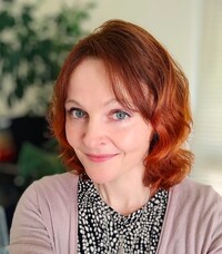 Dora M. Mitchell