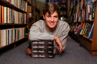 Daniel   Harms