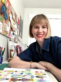 Melissa Crowton