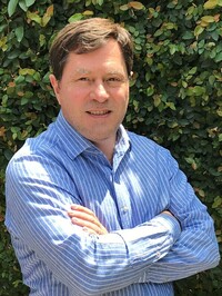 Hendrik Van Nievelt Pattillo