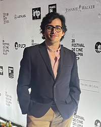 Percy Meza-Bravo