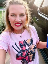 Monique Brasher profile picture
