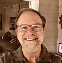 Chuck Mallory