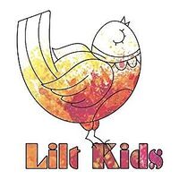 Lilt Kids Coloring Books profile picture