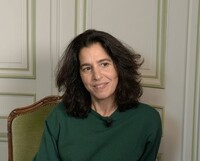 Lamia Ziadé profile picture