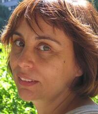 Mercè Canela
