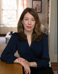 Elizabeth Evitts Dickinson profile picture