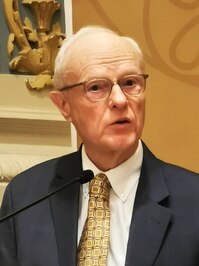 George H. Nash profile picture