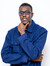 Patrick Shyaka
