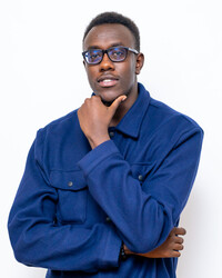 Patrick Shyaka