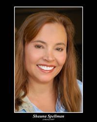 Shauna Spellman