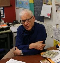 Lowell Dittmer profile picture