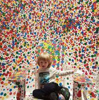 Jacob McArthur Mooney