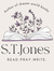 S.T. Jones