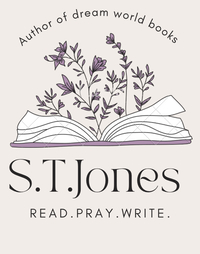 S.T. Jones profile picture